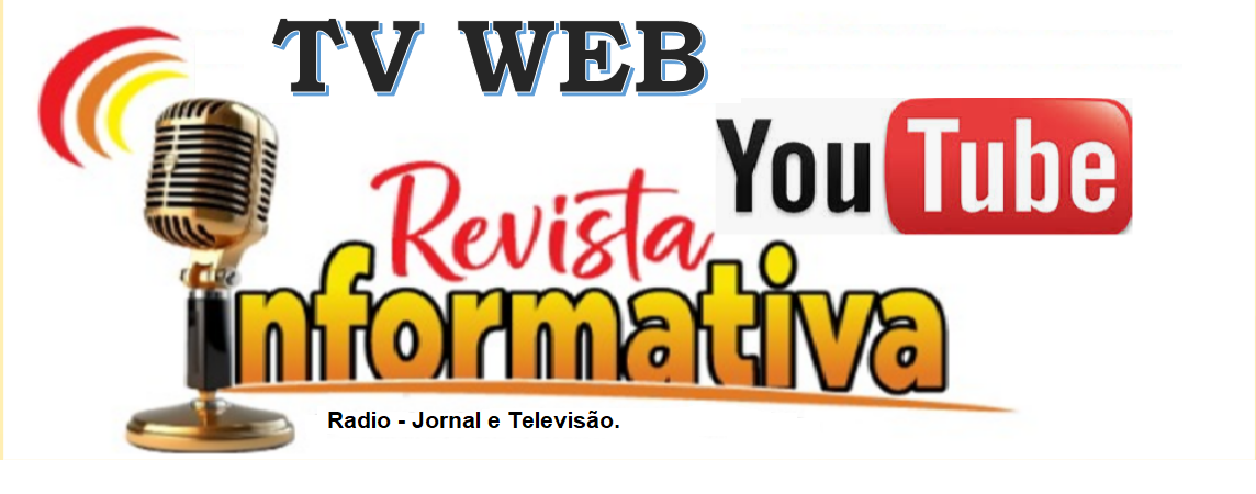 *Uma emissora filiada ao grupo de Comunicação Revista Informativa*