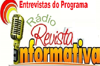 Reprise do programa